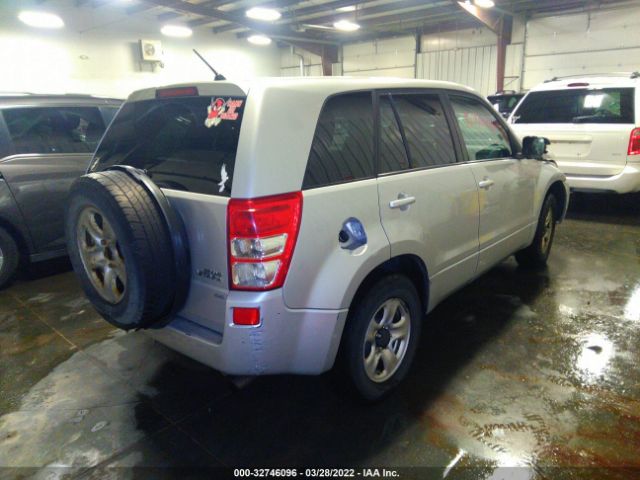 Photo 3 VIN: JS3TD0D26C4100440 - SUZUKI GRAND VITARA 