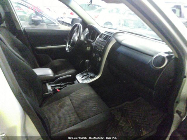 Photo 4 VIN: JS3TD0D26C4100440 - SUZUKI GRAND VITARA 