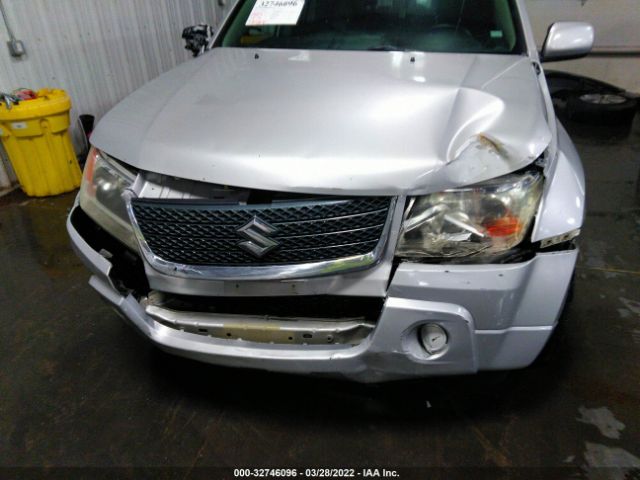 Photo 5 VIN: JS3TD0D26C4100440 - SUZUKI GRAND VITARA 