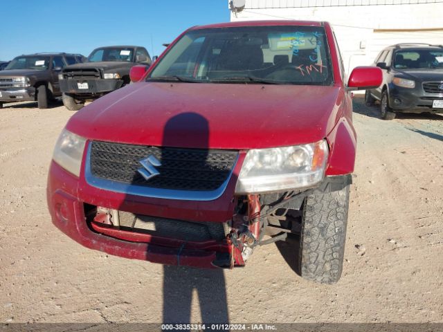 Photo 5 VIN: JS3TD0D26C4101247 - SUZUKI GRAND VITARA 