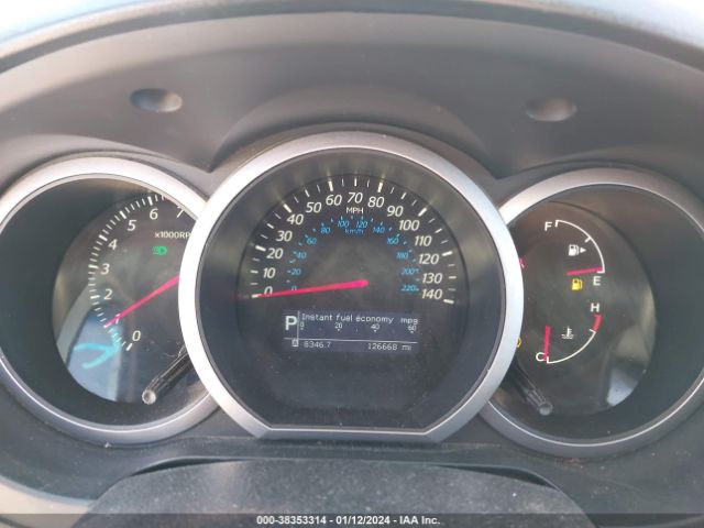 Photo 6 VIN: JS3TD0D26C4101247 - SUZUKI GRAND VITARA 