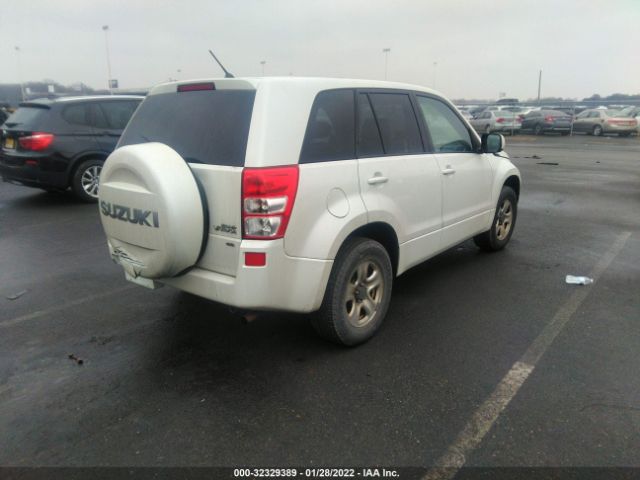 Photo 3 VIN: JS3TD0D26C4101281 - SUZUKI GRAND VITARA 