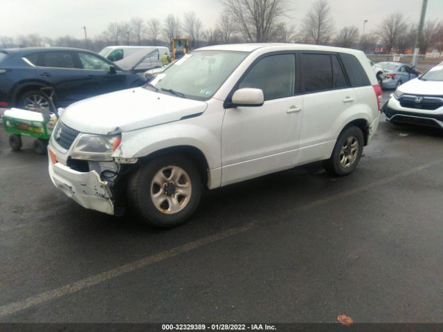 Photo 5 VIN: JS3TD0D26C4101281 - SUZUKI GRAND VITARA 