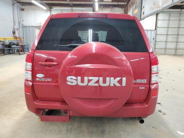 Photo 5 VIN: JS3TD0D26C4101667 - SUZUKI GRAND VITA 