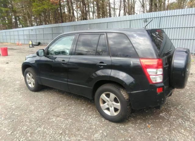 Photo 2 VIN: JS3TD0D27A4100069 - SUZUKI GRAND VITARA 