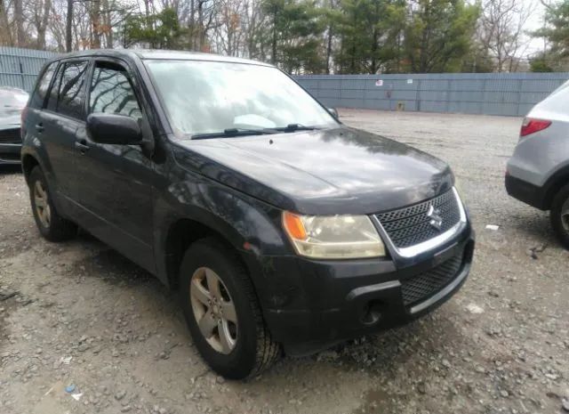 Photo 5 VIN: JS3TD0D27A4100069 - SUZUKI GRAND VITARA 