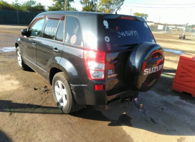 Photo 2 VIN: JS3TD0D27A4110049 - SUZUKI GRAND VITARA 