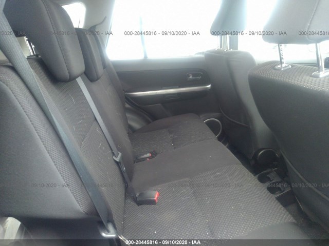 Photo 7 VIN: JS3TD0D27A4110052 - SUZUKI GRAND VITARA 