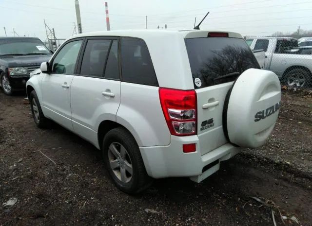 Photo 2 VIN: JS3TD0D27B4100462 - SUZUKI GRAND VITARA 