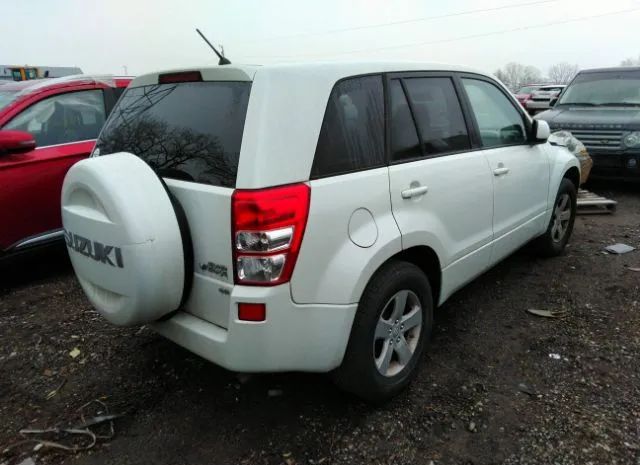 Photo 3 VIN: JS3TD0D27B4100462 - SUZUKI GRAND VITARA 