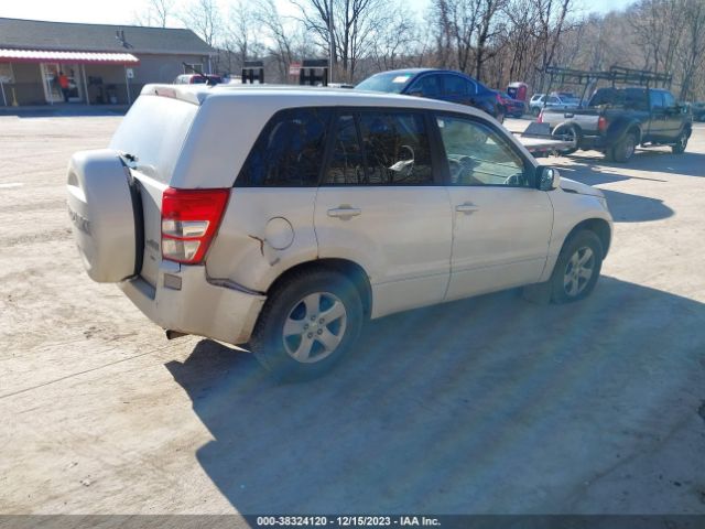 Photo 3 VIN: JS3TD0D27B4100753 - SUZUKI GRAND VITARA 