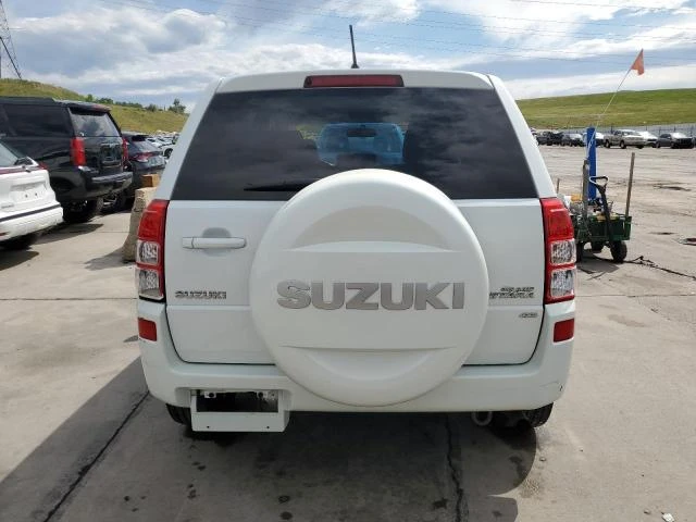 Photo 5 VIN: JS3TD0D27B4102373 - SUZUKI GRAND VITA 