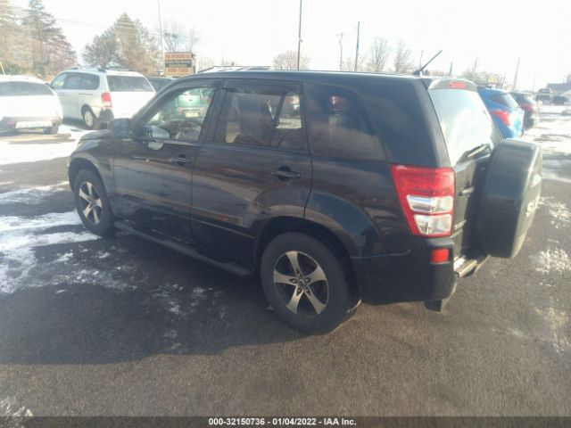 Photo 2 VIN: JS3TD0D27B4102454 - SUZUKI GRAND VITARA 