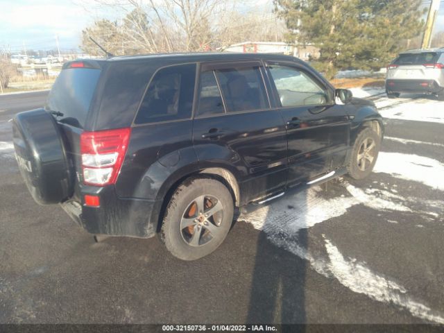 Photo 3 VIN: JS3TD0D27B4102454 - SUZUKI GRAND VITARA 