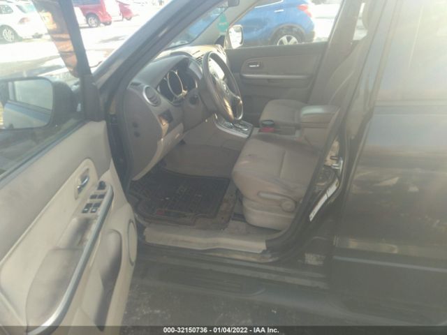 Photo 4 VIN: JS3TD0D27B4102454 - SUZUKI GRAND VITARA 