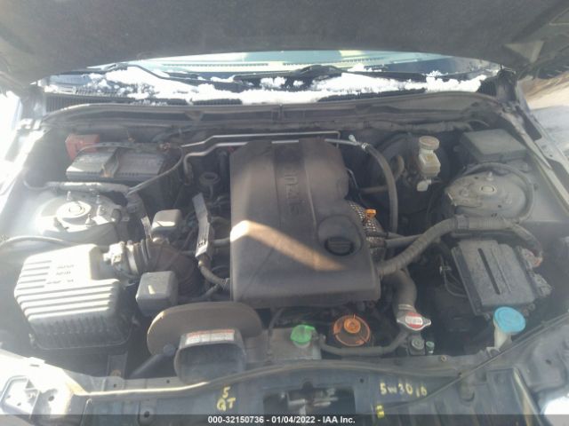 Photo 9 VIN: JS3TD0D27B4102454 - SUZUKI GRAND VITARA 