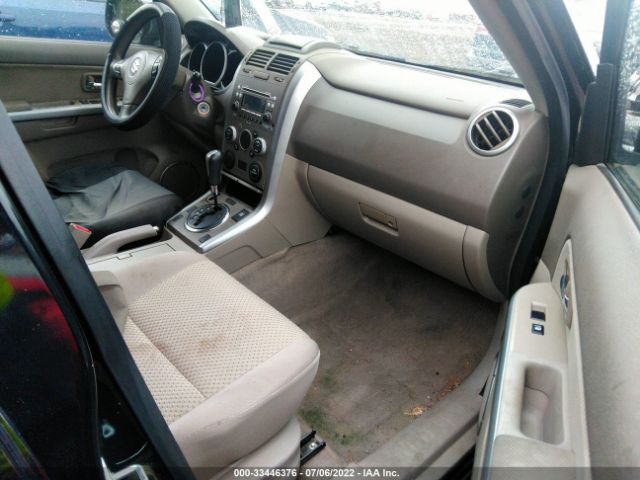 Photo 4 VIN: JS3TD0D27B4102602 - SUZUKI GRAND VITARA 