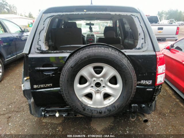 Photo 5 VIN: JS3TD0D27B4102602 - SUZUKI GRAND VITARA 