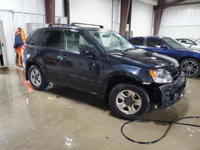 Photo 3 VIN: JS3TD0D27C4100401 - SUZUKI GR VITARA 