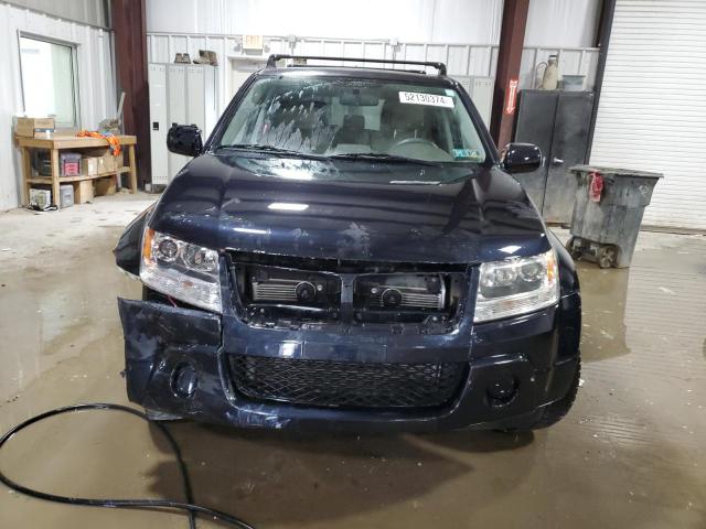 Photo 4 VIN: JS3TD0D27C4100401 - SUZUKI GR VITARA 