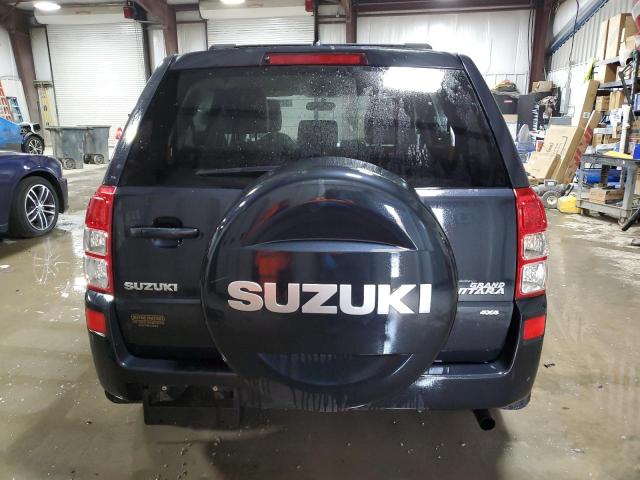 Photo 5 VIN: JS3TD0D27C4100401 - SUZUKI GR VITARA 