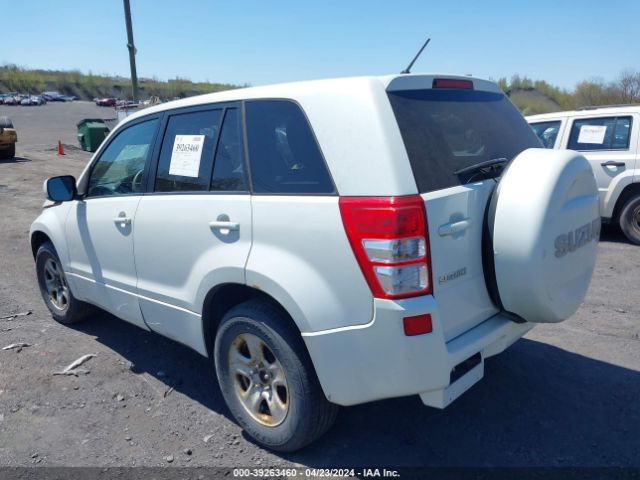 Photo 2 VIN: JS3TD0D27C4101371 - SUZUKI GRAND VITARA 