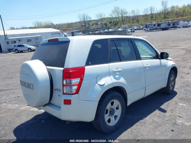 Photo 3 VIN: JS3TD0D27C4101371 - SUZUKI GRAND VITARA 