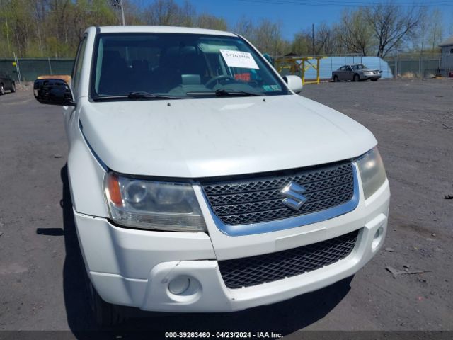 Photo 5 VIN: JS3TD0D27C4101371 - SUZUKI GRAND VITARA 