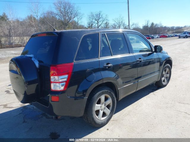 Photo 3 VIN: JS3TD0D28A4100890 - SUZUKI GRAND VITARA 