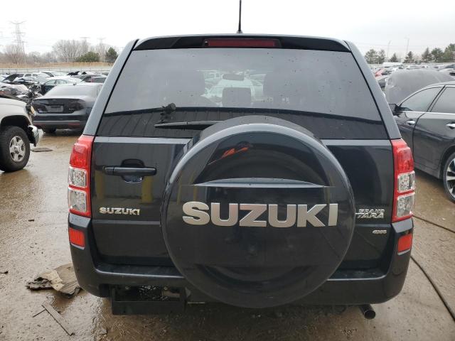 Photo 5 VIN: JS3TD0D28B4103077 - SUZUKI GRAND VITA 