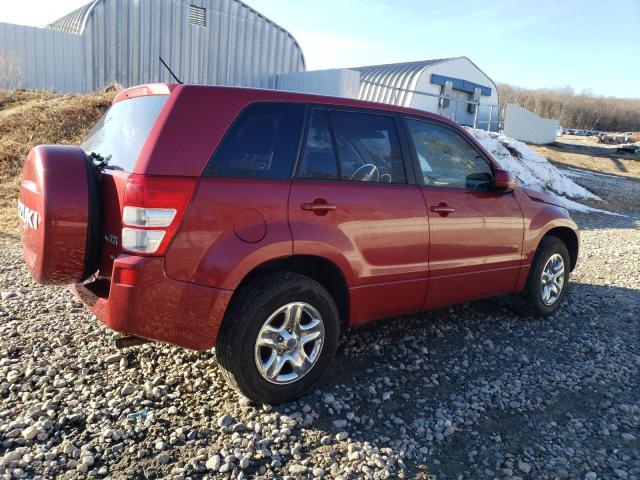 Photo 2 VIN: JS3TD0D28C4100035 - SUZUKI GRAND VITARA 