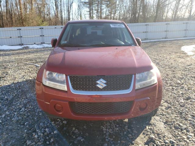 Photo 4 VIN: JS3TD0D28C4100035 - SUZUKI GRAND VITARA 