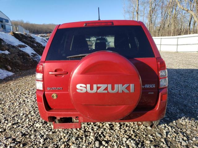 Photo 5 VIN: JS3TD0D28C4100035 - SUZUKI GRAND VITARA 