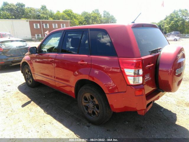 Photo 2 VIN: JS3TD0D28C4100374 - SUZUKI GRAND VITARA 