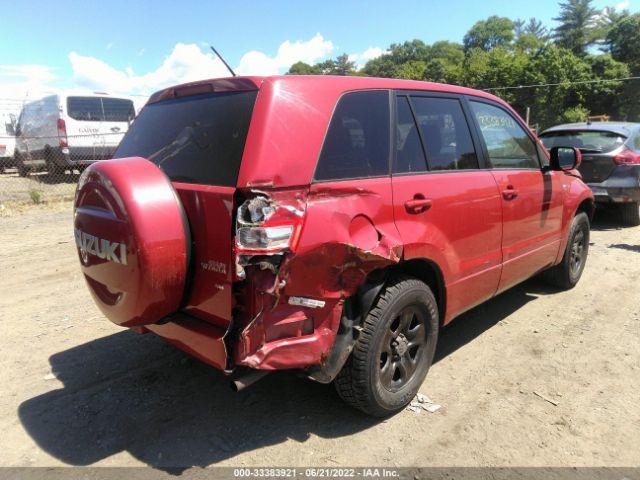 Photo 3 VIN: JS3TD0D28C4100374 - SUZUKI GRAND VITARA 