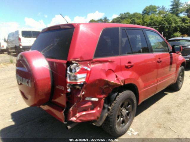 Photo 5 VIN: JS3TD0D28C4100374 - SUZUKI GRAND VITARA 