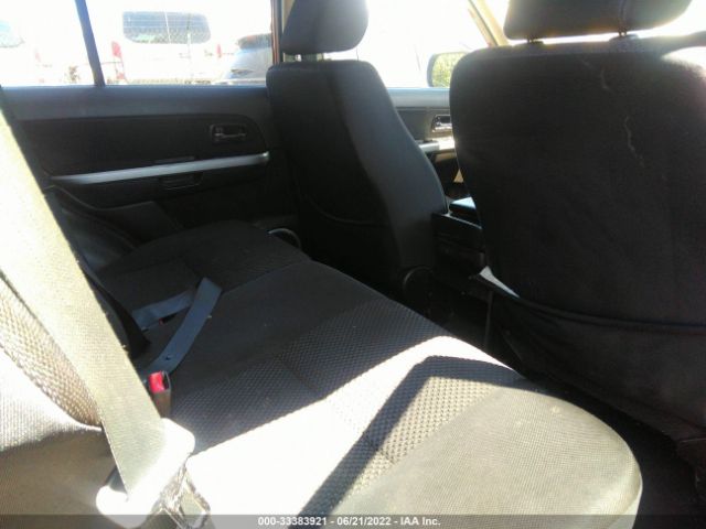 Photo 7 VIN: JS3TD0D28C4100374 - SUZUKI GRAND VITARA 