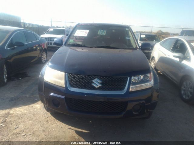 Photo 5 VIN: JS3TD0D28C4101315 - SUZUKI GRAND VITARA 