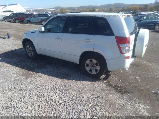 Photo 2 VIN: JS3TD0D29A4100834 - SUZUKI GRAND VITARA 