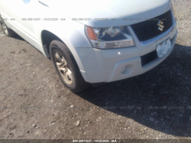 Photo 5 VIN: JS3TD0D29A4100834 - SUZUKI GRAND VITARA 