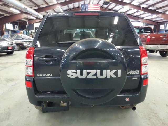 Photo 5 VIN: JS3TD0D29A4101479 - SUZUKI GR VITARA 