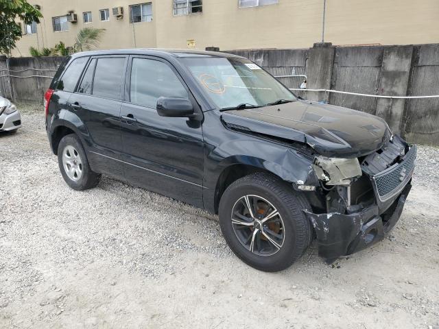 Photo 3 VIN: JS3TD0D29B4101533 - SUZUKI GR VITARA 