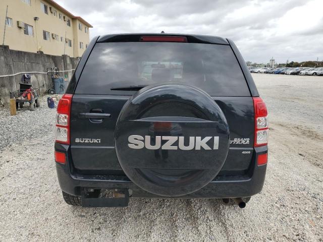 Photo 5 VIN: JS3TD0D29B4101533 - SUZUKI GR VITARA 