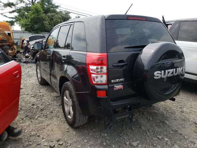 Photo 2 VIN: JS3TD0D2XA4100034 - SUZUKI GRAND VITA 