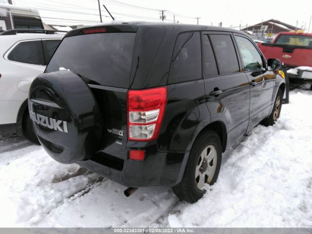 Photo 3 VIN: JS3TD0D2XA4110210 - SUZUKI GRAND VITARA 