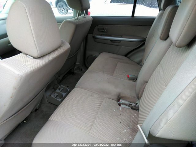 Photo 7 VIN: JS3TD0D2XA4110210 - SUZUKI GRAND VITARA 