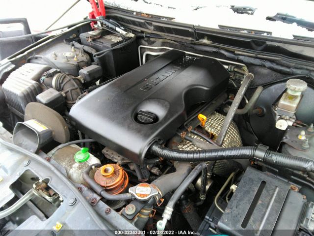 Photo 9 VIN: JS3TD0D2XA4110210 - SUZUKI GRAND VITARA 