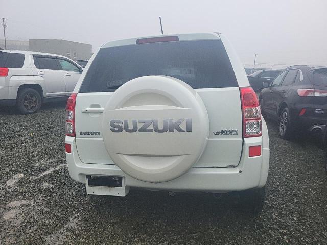 Photo 5 VIN: JS3TD0D44A4110107 - SUZUKI GRAND VITA 