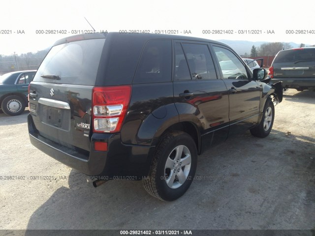 Photo 3 VIN: JS3TD0D60D4100552 - SUZUKI GRAND VITARA 