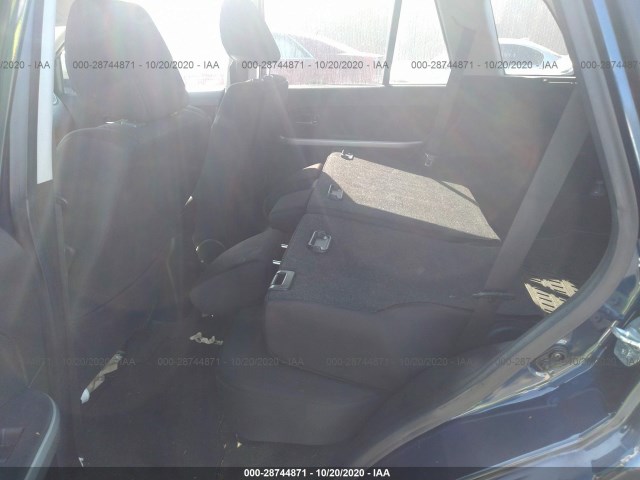 Photo 7 VIN: JS3TD0D61C4100249 - SUZUKI GRAND VITARA 